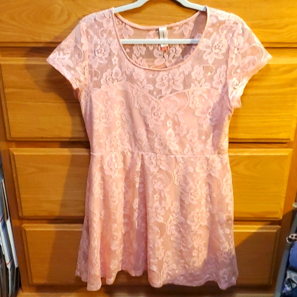 Spring Dress